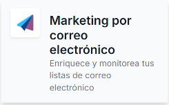 Informacion alternativa